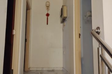 Taman Ipoh Selatan (Ipoh Garden South)