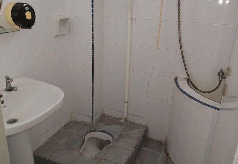 Taman Ipoh Selatan (Ipoh Garden South)