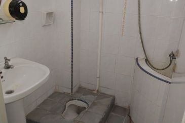 Taman Ipoh Selatan (Ipoh Garden South)