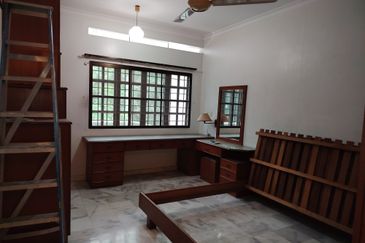 Taman Ipoh Selatan (Ipoh Garden South)