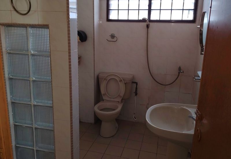 Taman Ipoh Selatan (Ipoh Garden South)