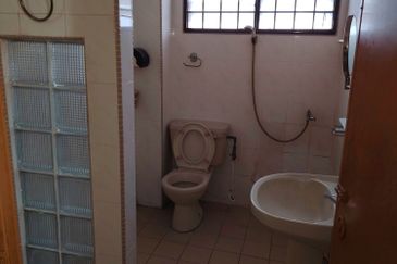 Taman Ipoh Selatan (Ipoh Garden South)