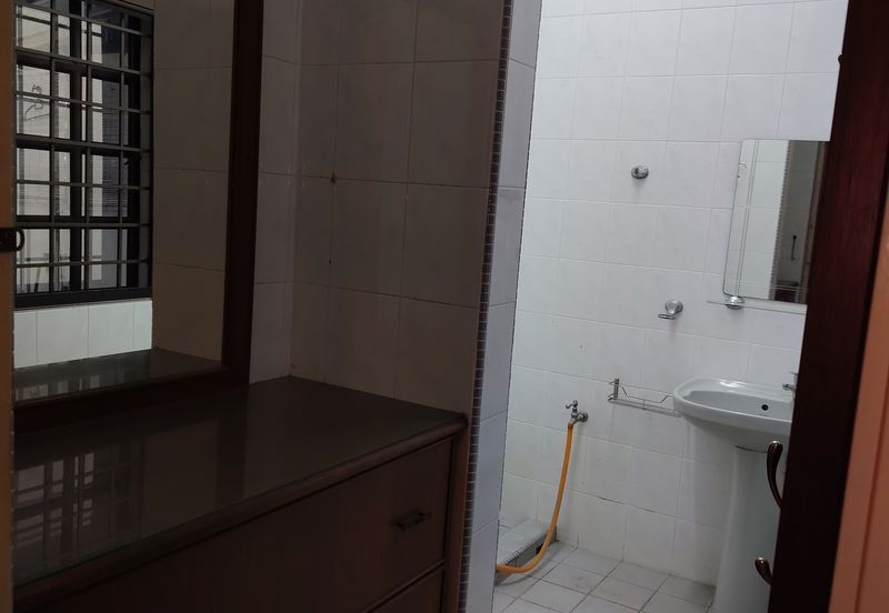 Taman Ipoh Selatan (Ipoh Garden South)