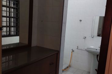 Taman Ipoh Selatan (Ipoh Garden South)