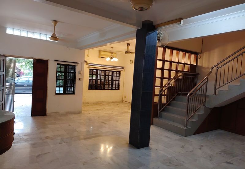 Taman Ipoh Selatan (Ipoh Garden South)