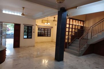 Taman Ipoh Selatan (Ipoh Garden South)