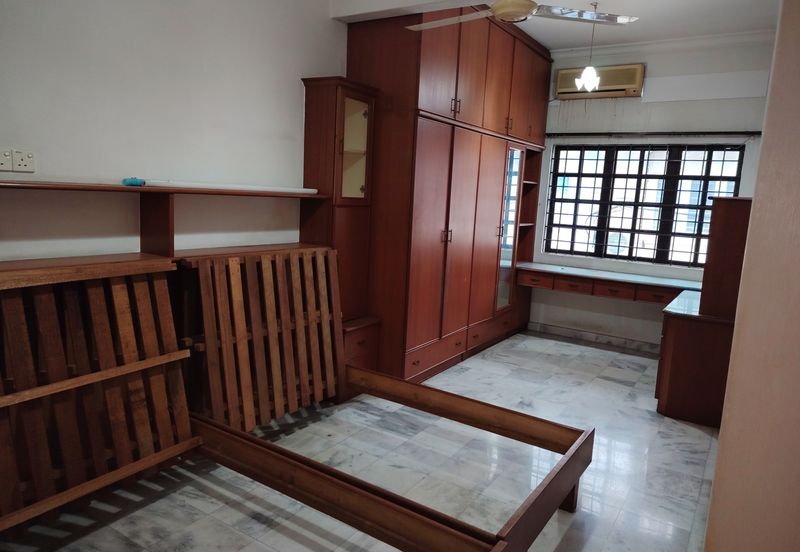 Taman Ipoh Selatan (Ipoh Garden South)