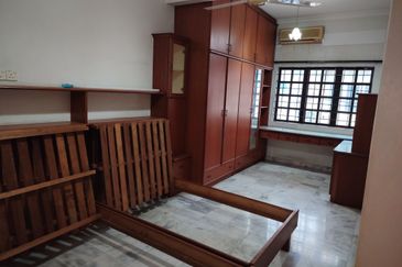 Taman Ipoh Selatan (Ipoh Garden South)