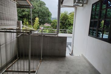 Taman Ipoh Selatan (Ipoh Garden South)