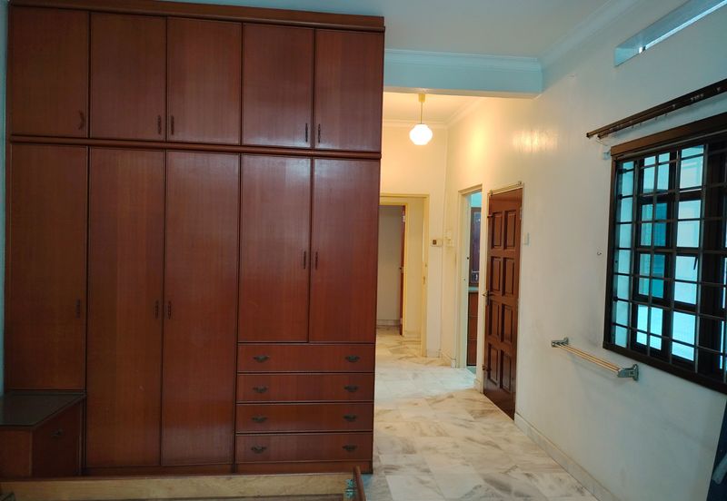 Taman Ipoh Selatan (Ipoh Garden South)