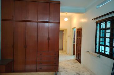 Taman Ipoh Selatan (Ipoh Garden South)