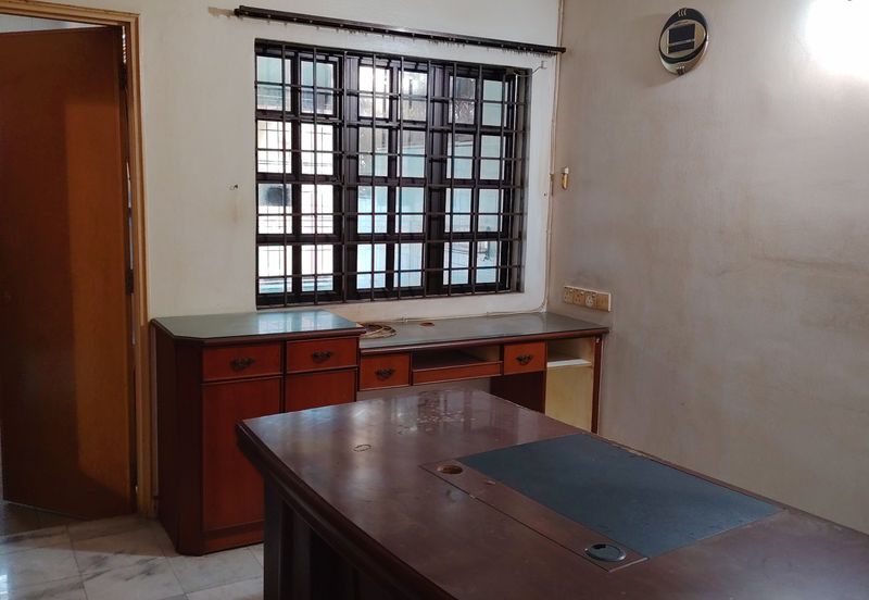 Taman Ipoh Selatan (Ipoh Garden South)