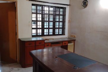 Taman Ipoh Selatan (Ipoh Garden South)