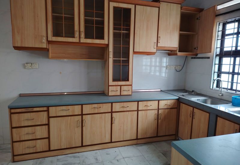 Taman Ipoh Selatan (Ipoh Garden South)