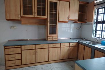 Taman Ipoh Selatan (Ipoh Garden South)