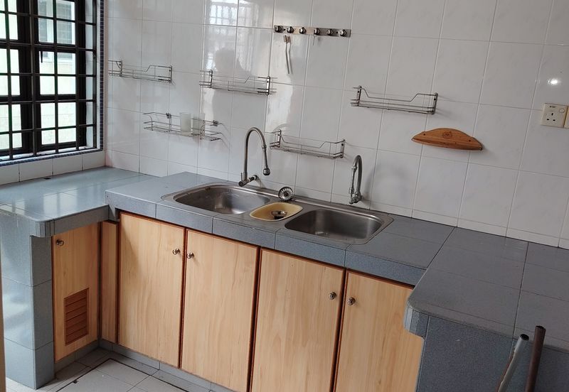 Taman Ipoh Selatan (Ipoh Garden South)