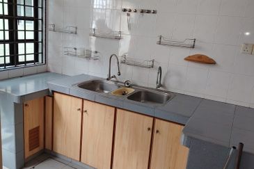 Taman Ipoh Selatan (Ipoh Garden South)