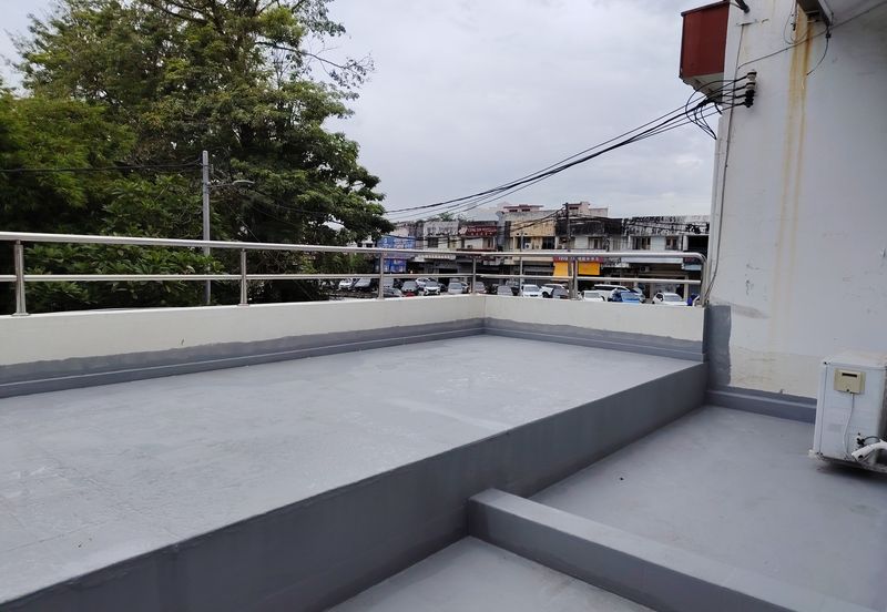 Taman Ipoh Selatan (Ipoh Garden South)