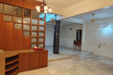 Taman Ipoh Selatan (Ipoh Garden South)