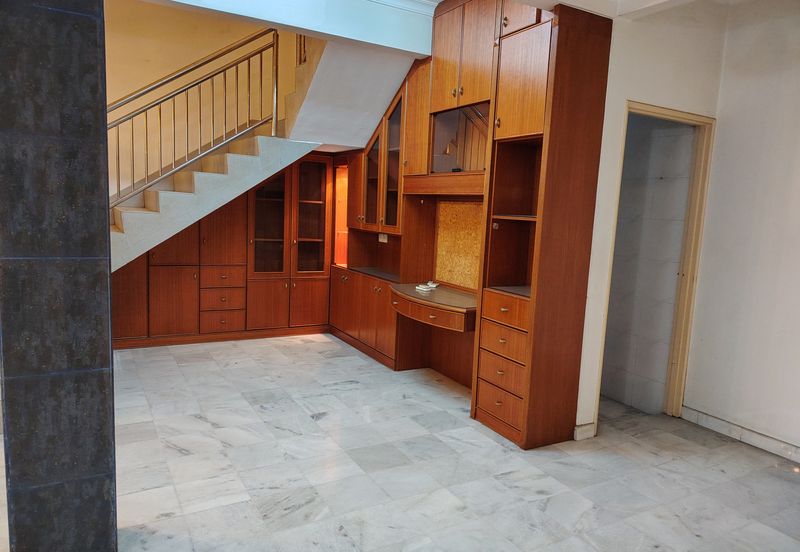 Taman Ipoh Selatan (Ipoh Garden South)