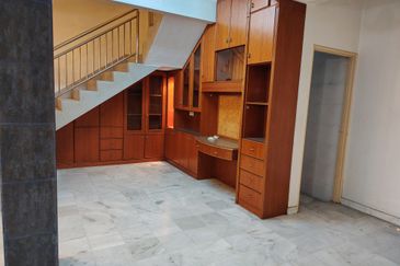 Taman Ipoh Selatan (Ipoh Garden South)