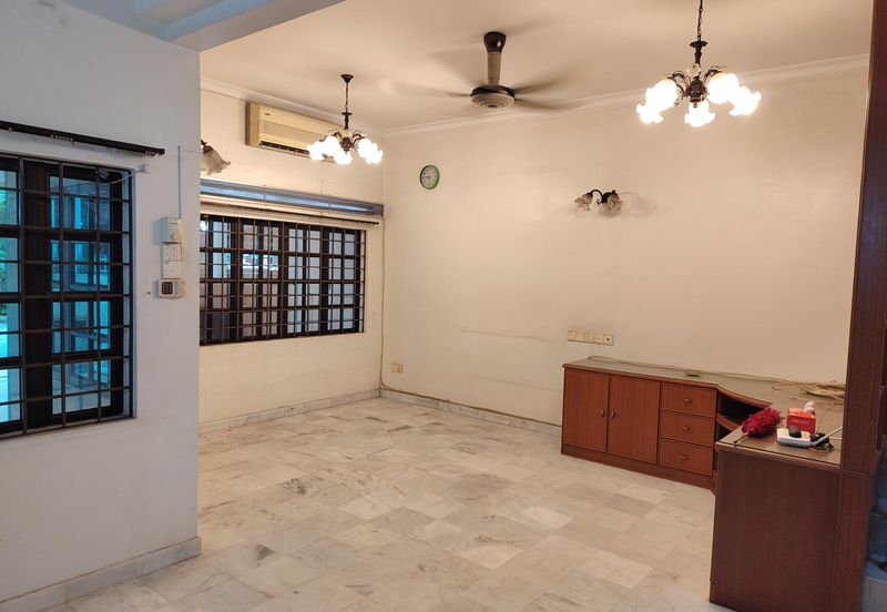 Taman Ipoh Selatan (Ipoh Garden South)