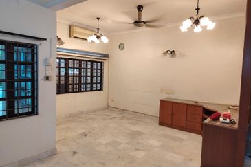 Taman Ipoh Selatan (Ipoh Garden South)