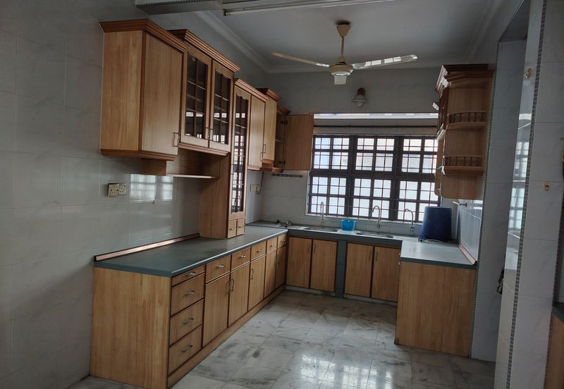 Taman Ipoh Selatan (Ipoh Garden South)