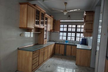 Taman Ipoh Selatan (Ipoh Garden South)