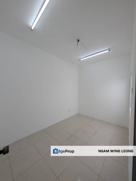 For Sale Freehold Double-Storey Terraced House @ Taman Meru Idaman, Ipoh, Perak, Ipoh
