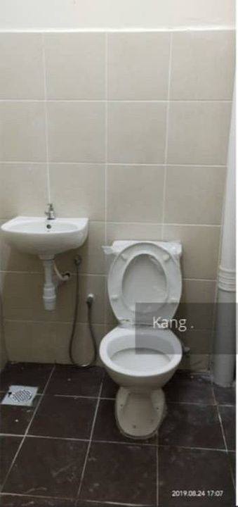 For Sale Freehold Double-Storey Terraced House @ Taman Meru Suria, Ipoh., Perak, Meru