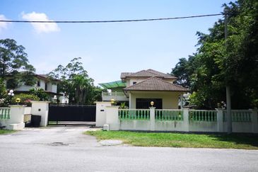 TAMAN MANSION