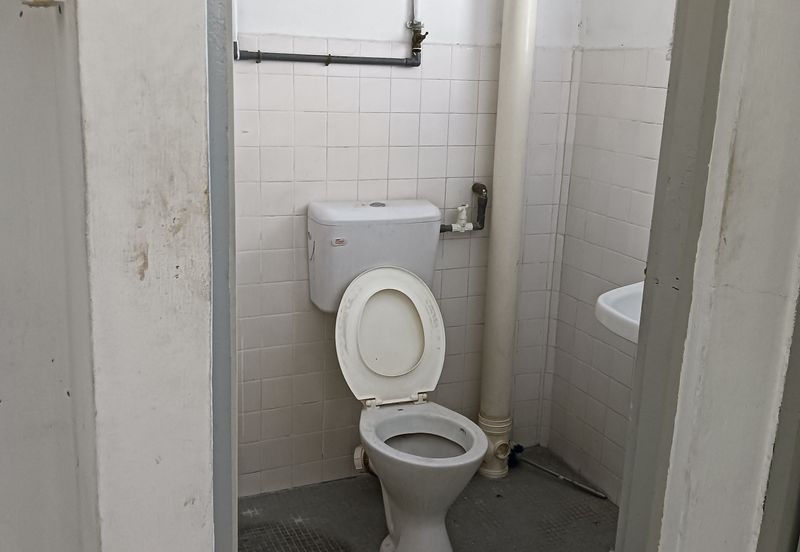 TAMAN BANDAR BARU TASEK