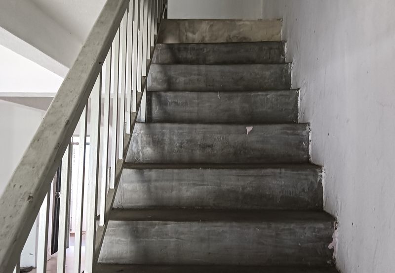 TAMAN BANDAR BARU TASEK