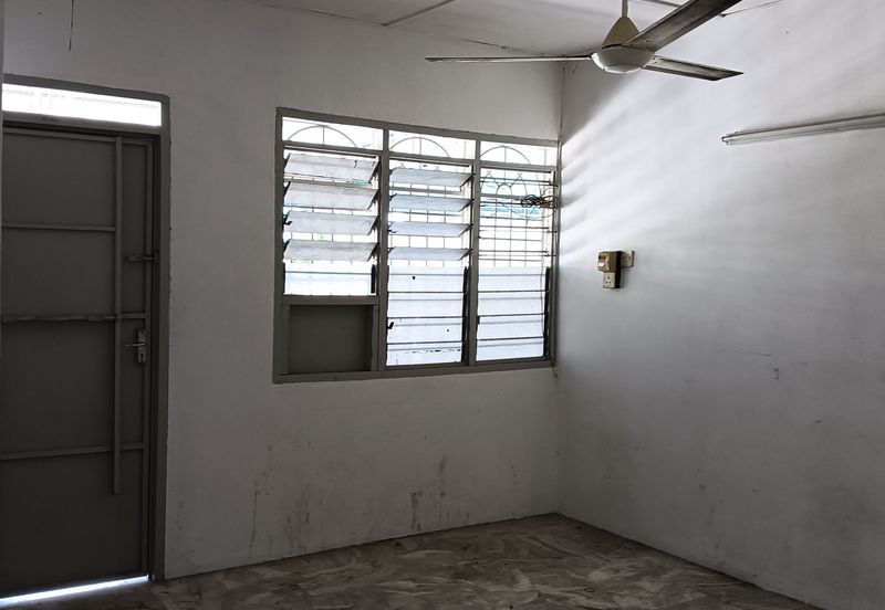 TAMAN BANDAR BARU TASEK