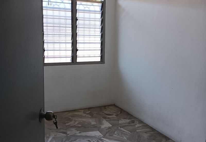 TAMAN BANDAR BARU TASEK