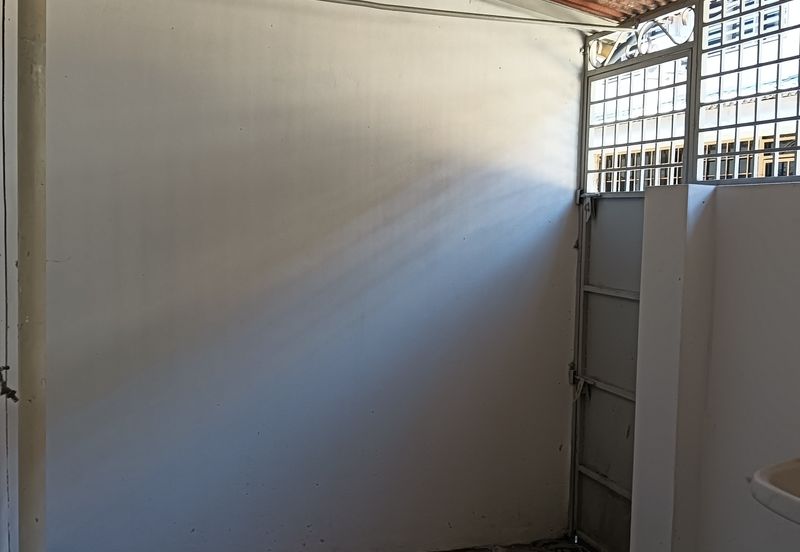 TAMAN BANDAR BARU TASEK