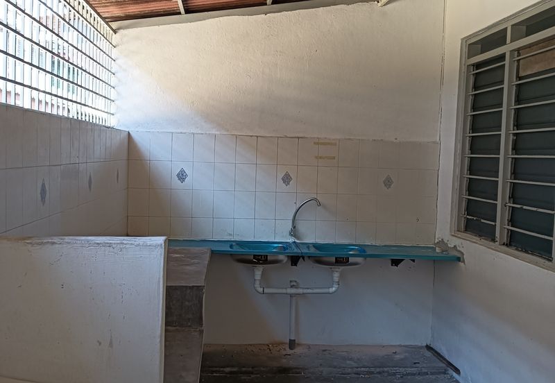 TAMAN BANDAR BARU TASEK