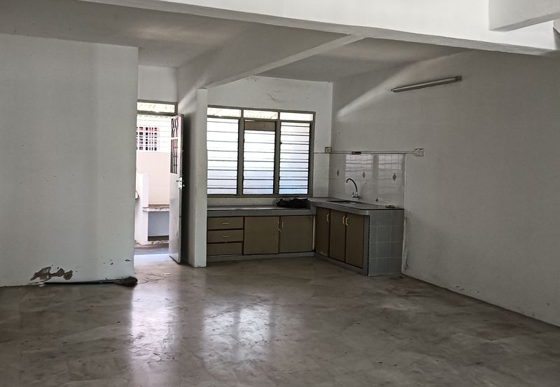 TAMAN BANDAR BARU TASEK