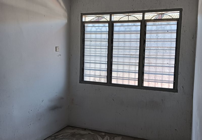 TAMAN BANDAR BARU TASEK