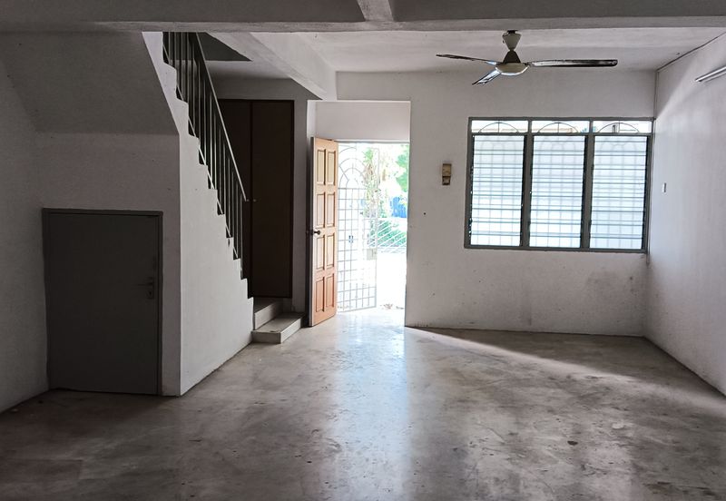 TAMAN BANDAR BARU TASEK