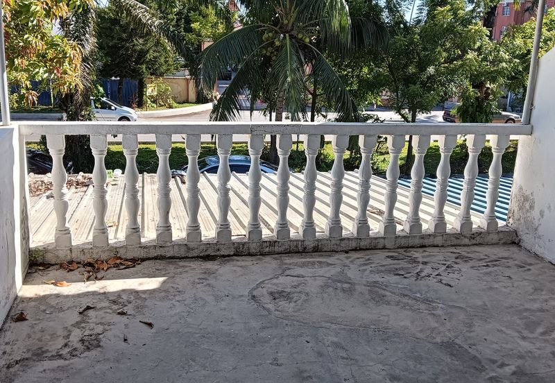 TAMAN BANDAR BARU TASEK