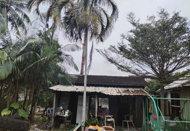 The Dale @ Tambun Perdana