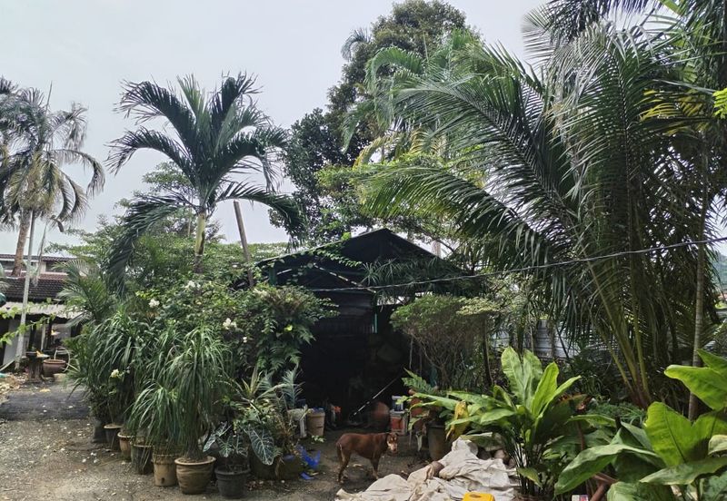 The Dale @ Tambun Perdana