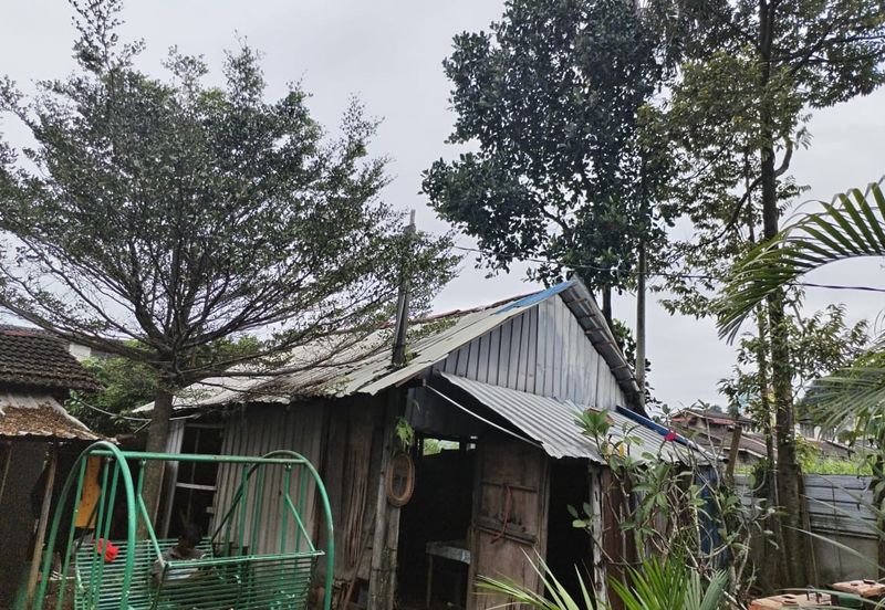 The Dale @ Tambun Perdana