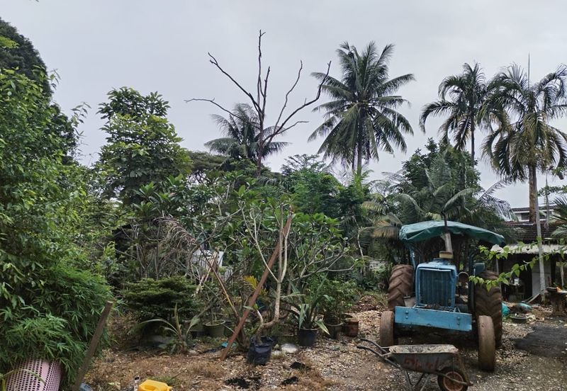The Dale @ Tambun Perdana