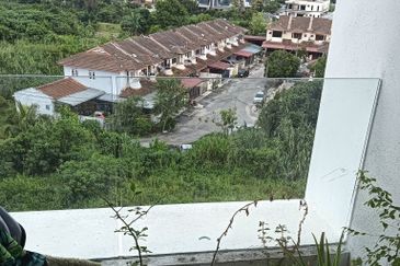 Manhattan Condominium