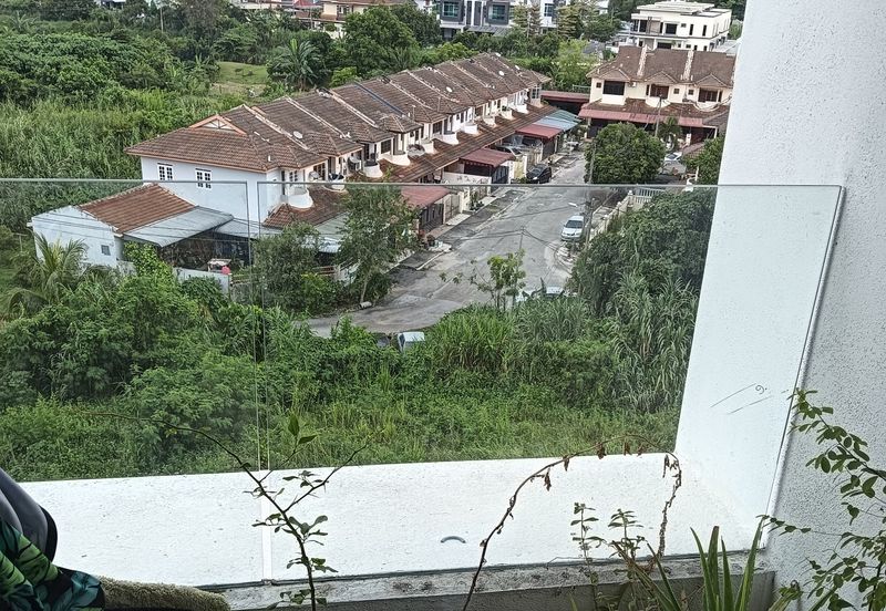 Manhattan Condominium