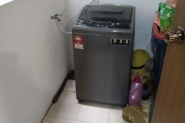 Manhattan Condominium