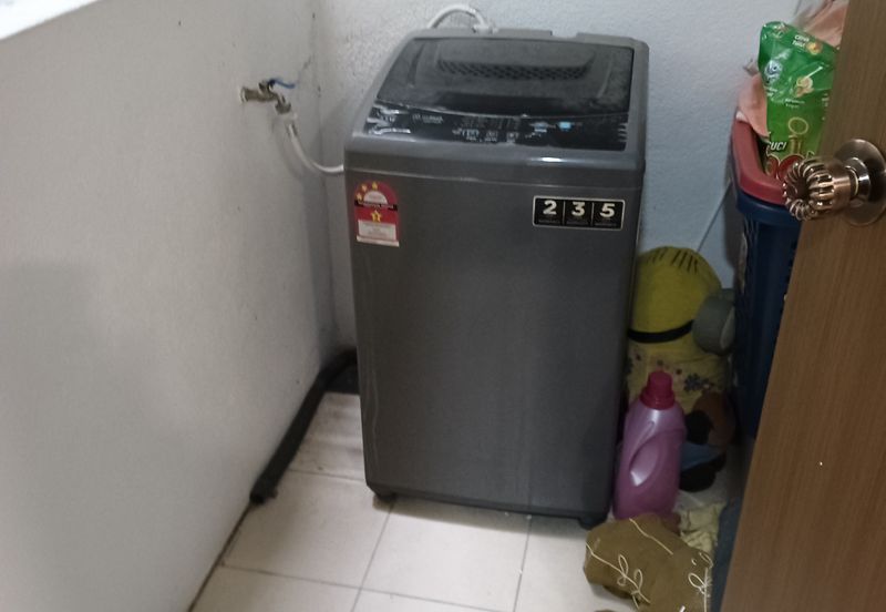 Manhattan Condominium